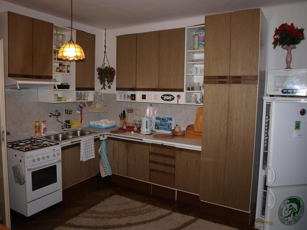 Attic Apartment City Center Прага Екстер'єр фото